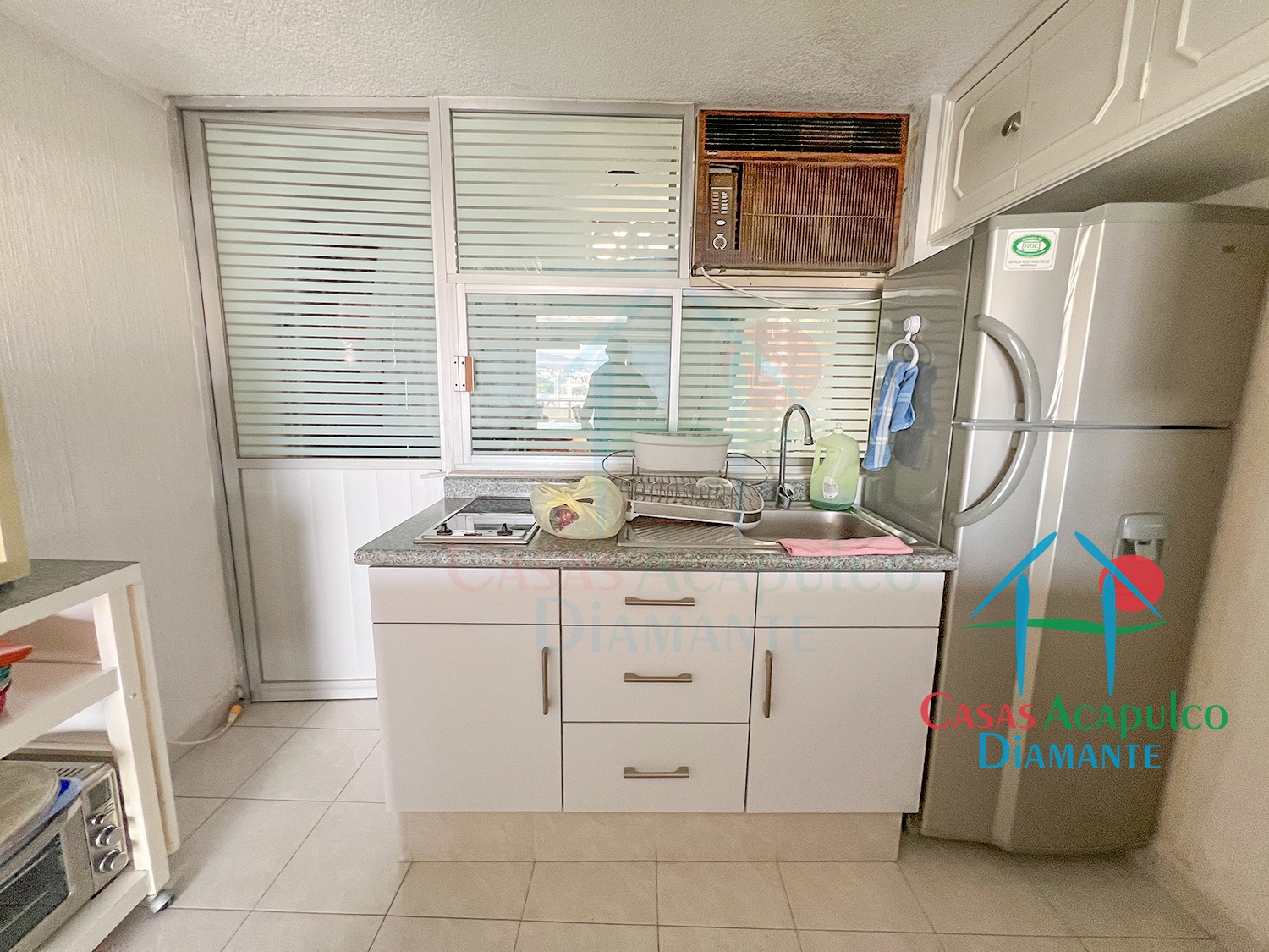 Sol y Mar C 501 - Cocina 3